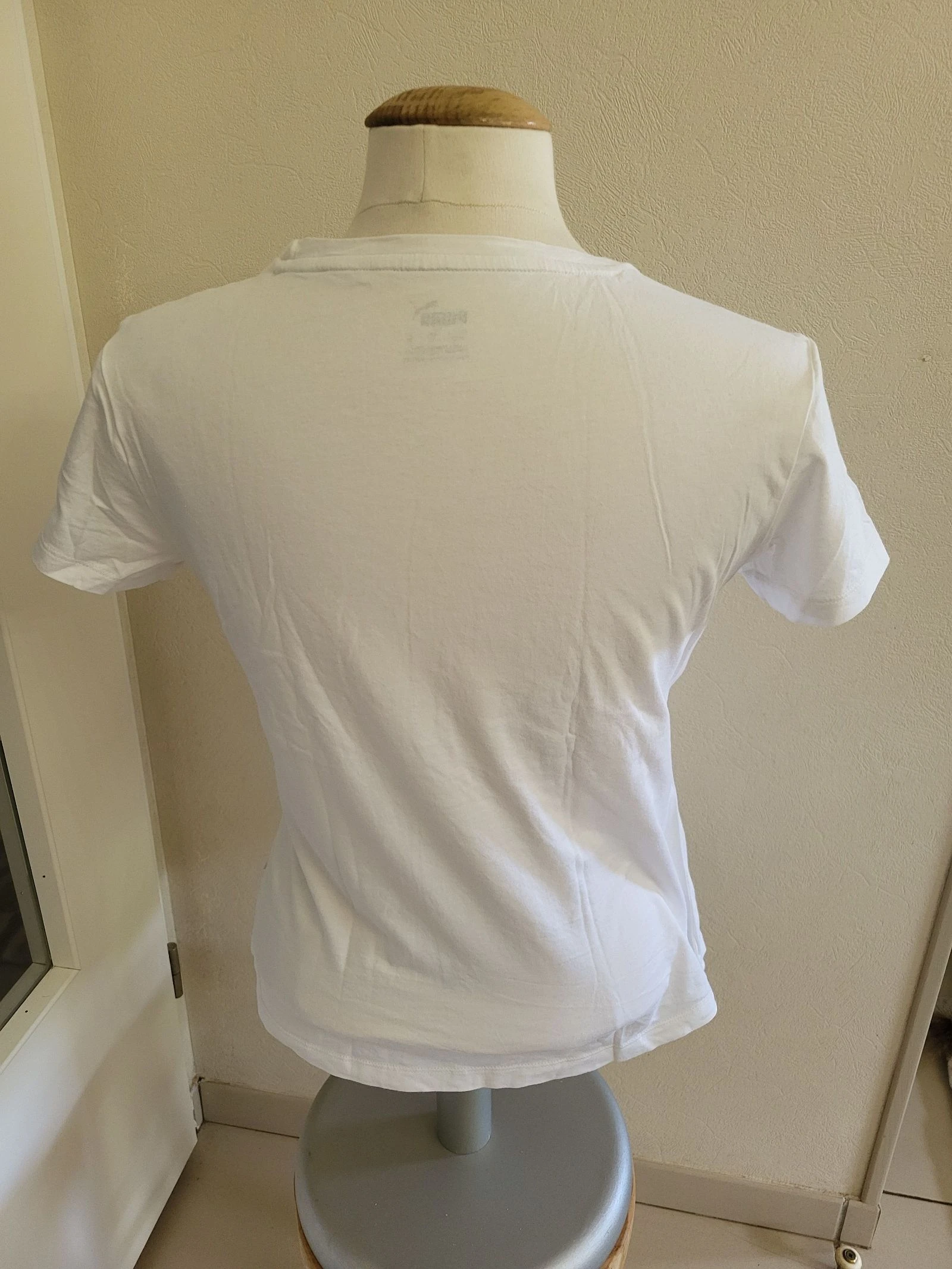 Camiseta Puma – photo 4